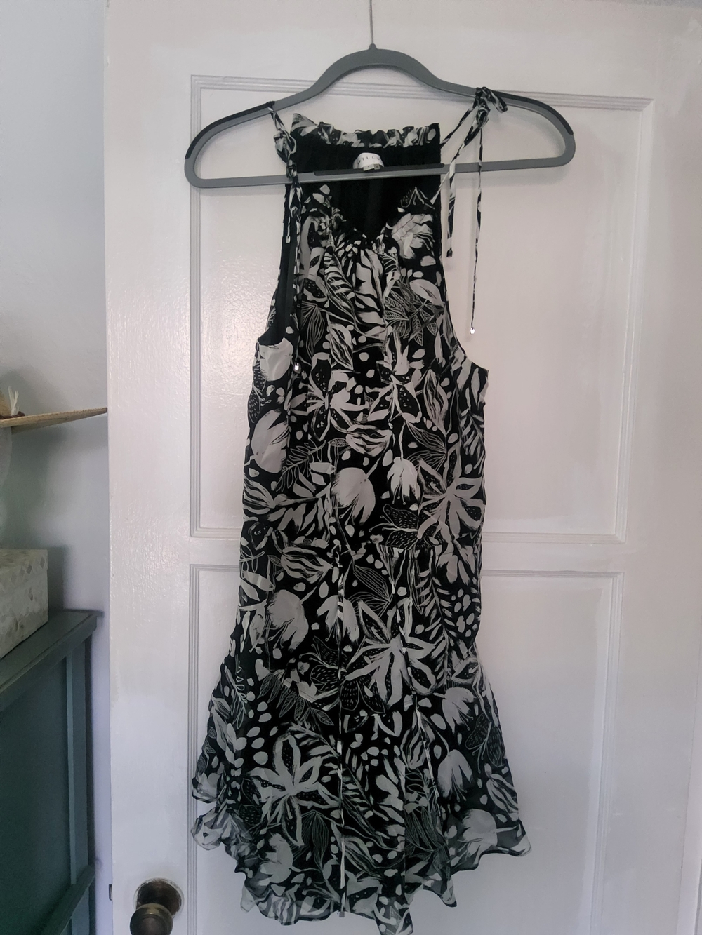 MILLY Sundress